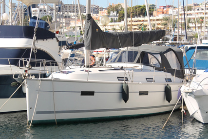 Bavaria 36 Cruiser for sale in Spain for €65,000 (£56,980)