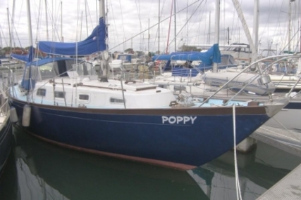 Camper And Nicholsons Nicholson 38 for sale in United Kingdom for £19,750