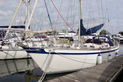 Tradewind 35 for sale in United Kingdom for £57,500