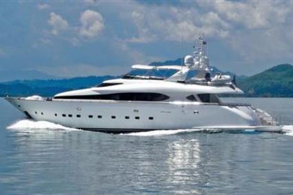 FIPA ITALIANA YACHTS Maiora 31 DP for sale in Thailand for 2.450.000 € (2.140.972 £)