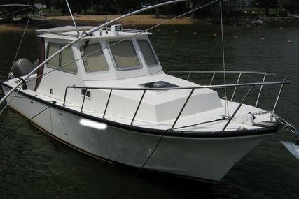 Judge Eastern 27 for sale in United States of America for $45,500 (£32,481)