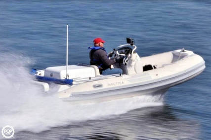 Nautica 15 Diesel I/O RIB for sale in United States of America for $28,500 (£21,181)