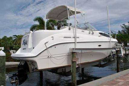 Bayliner Ciera 2655 Sunbridge for sale in United States of America for $17,800 (£13,489)