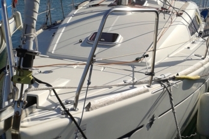 Jeanneau Sun Odyssey 30 I Lifting Keel for sale in France for €49,000 (£42,923)