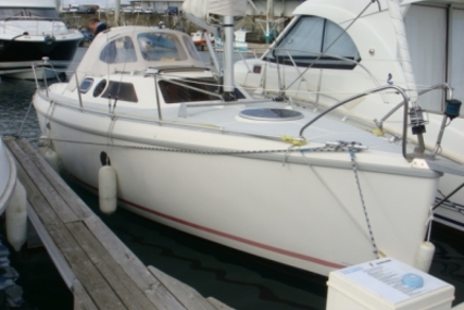 Etap Yachting 26 for sale in France for €23,500 (£20,438)