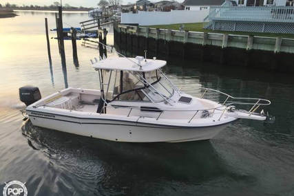 Grady-White Seafarer 228 for sale in United States of America for $23,500 (£17,853)