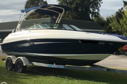 Sea Ray 240 Sundeck for sale in United States of America for $77,500 (£54,439)