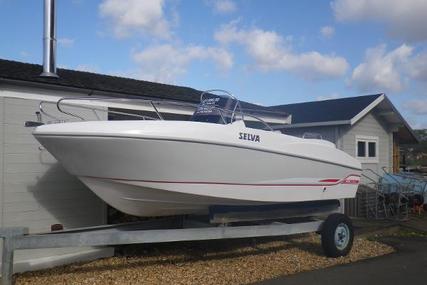 SELVA 5.7 Elegance for sale in United Kingdom for £25,995