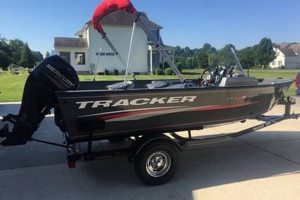 Tracker Pro V 16 SC for sale in United States of America for $19,000 (£14,798)