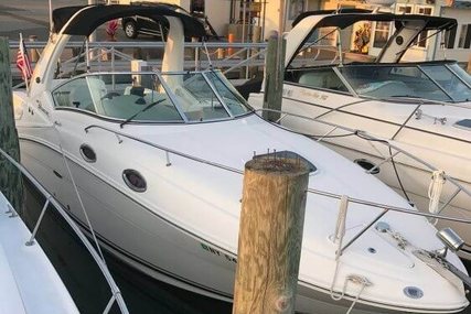 Sea Ray 260 Sundancer for sale in United States of America for $52,000 (£39,153)