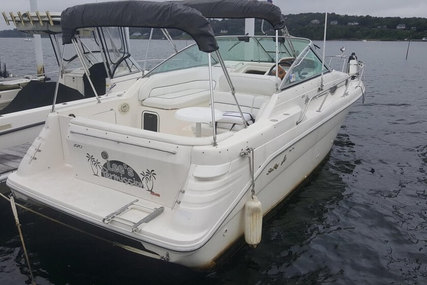 Sea Ray 270 Sundancer for sale in United States of America for $21,499 (£16,227)