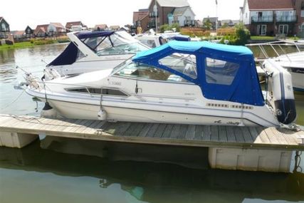 Sea Ray 220 Sundancer for sale in United Kingdom for £12,950
