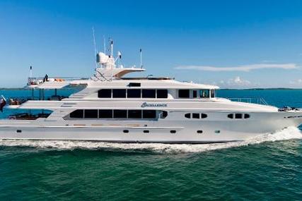 Richmond Yachts Tri-Deck Motor Yacht for sale in United States of America for $15,645,000 (£11,201,163)