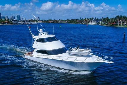 Viking Enclosed Bridge for sale in United States of America for $3,595,000 (£2,700,348)