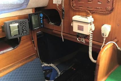 Junker 26 for sale in Spain for €9,900 (£8,672)