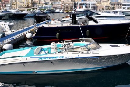 MONTE CARLO OFFSHORER MC 32 for sale in France for €99,900 (£86,882)