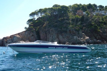 Beneteau Monte Carlo 300 for sale in France for €65,000 (£56,875)