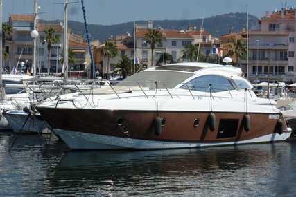 Sessa Marine C 43 for sale in France for €238,000 (£209,143)