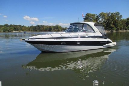Crownline 340 CR for sale in France for €100,000 (£86,969)