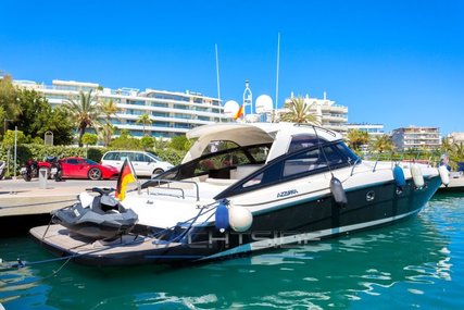 Baia Azzurra 63 for sale in France for €485,000 (£426,194)