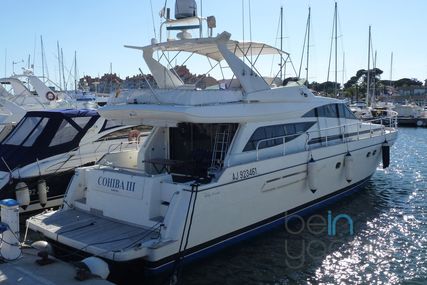Couach 1900 for sale in France for €270,000 (£235,958)
