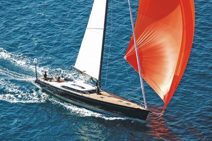 Shipman Yachts 63 for sale in France for €775,000 (£673,837)