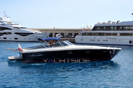 XL Marine 43 for sale in France for €155,000 (£135,722)