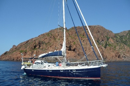 Meta PANORAMER for sale in France for €180,000 (£157,501)