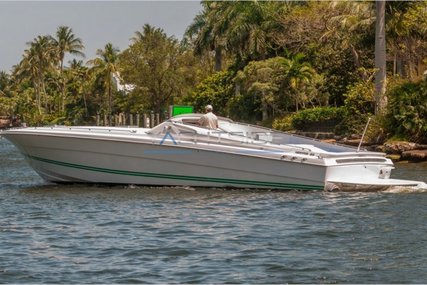 Otam Heritage 45 S for sale in France for €345,000 (£302,091)