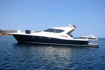 Uniesse 57 HT for sale in France for €390,000 (£341,494)