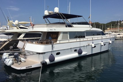 Diano 20 for sale in France for €320,000 (£280,493)