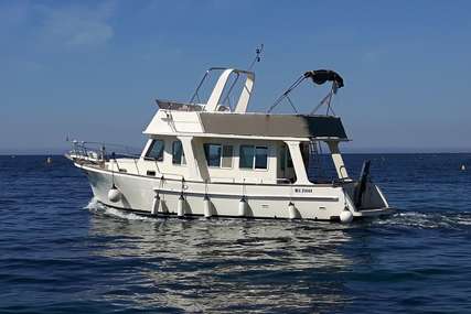 Escapade 36'Europa for sale in France for €140,000 (£122,268)