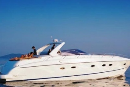 Numarine 52 for sale in France for €169,000 (£146,563)