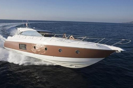 Sessa Marine C52 for sale in France for €480,000 (£420,433)