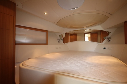 Pershing 56 for sale in France for €650,000 (£568,624)