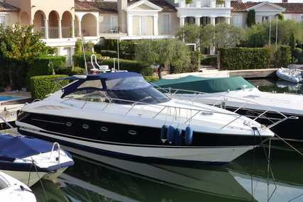 Sunseeker Camargue 50 for sale in France for €210,000 (£182,636)