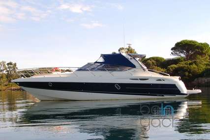 Cranchi Endurance 41 for sale in France for €99,000 (£86,100)