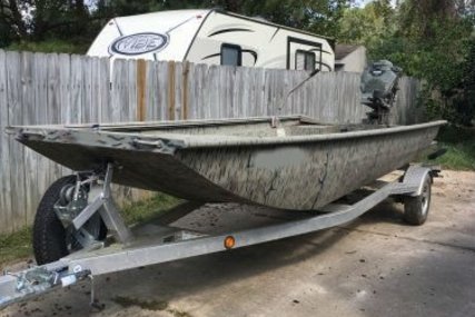 Xpress Bayou 18 for sale in United States of America for $16,500 (£11,813)
