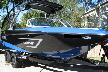 MB Sports F22 Tomcat for sale in United States of America for $71,400 (£56,216)