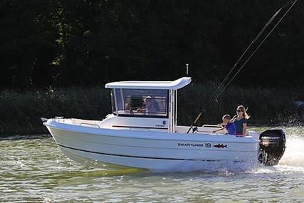 Smartliner Fisher 19 for sale in United Kingdom for £18,495