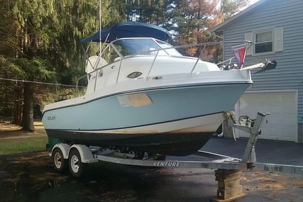 Polar 2100 WA for sale in United States of America for $14,700 (£11,047)