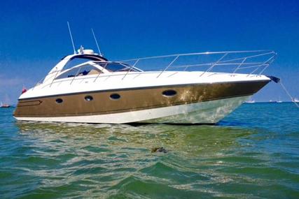 Princess V40 for sale in United Kingdom for £99,950