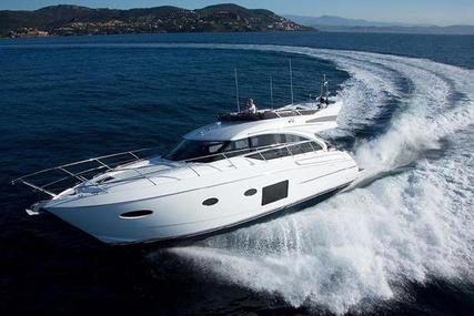 Princess 52 for sale in United Kingdom for £749,000