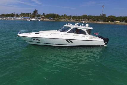 Intrepid 475 Sport Yacht for sale in United States of America for $649,000 (£483,347)