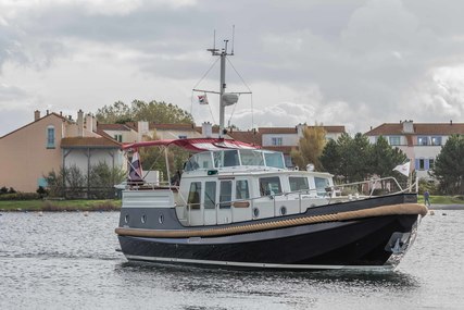 Linssen Classic Sturdy 400 AC for sale in Netherlands for €179,000 (£157,408)