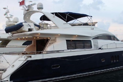 Princess 23 Metre for sale in Netherlands for €895,000 (£786,571)