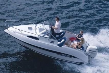 Galeon Galia 530 for sale in Spain for 11.950 € (10.443 £)