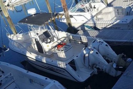 Hydra-Sports 2450 CC for sale in United States of America for $41,700 (£29,855)