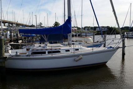 Catalina 30 MK 11 for sale in United States of America for $13,500 (£10,144)