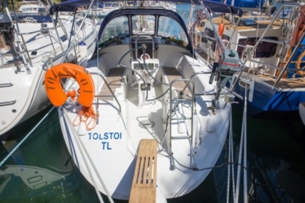 Poncin Yachts Harmony 34 for sale in Croatia for €40,000 (£35,646)